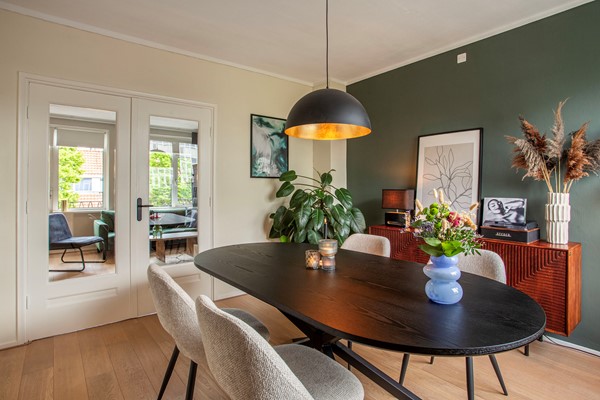 Medium property photo - Novalaan 20-3, 6824 EM Arnhem