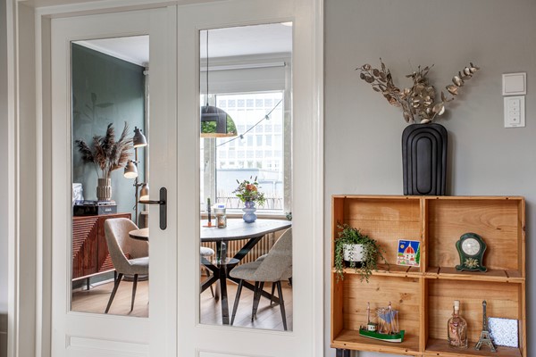 Medium property photo - Novalaan 20-3, 6824 EM Arnhem
