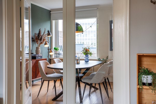 Medium property photo - Novalaan 20-3, 6824 EM Arnhem