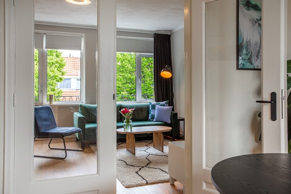 Medium property photo - Novalaan 20-3, 6824 EM Arnhem