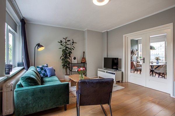 Medium property photo - Novalaan 20-3, 6824 EM Arnhem