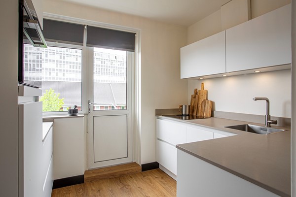 Medium property photo - Novalaan 20-3, 6824 EM Arnhem
