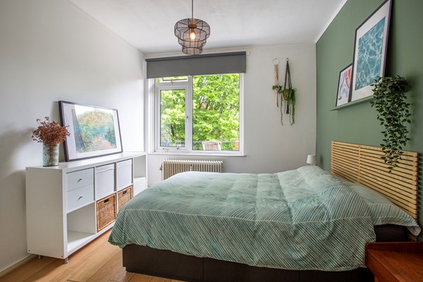 Medium property photo - Novalaan 20-3, 6824 EM Arnhem