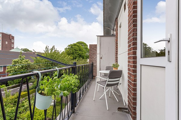 Medium property photo - Novalaan 20-3, 6824 EM Arnhem