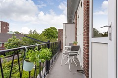Nieuw in verkoop: Novalaan 20-3, 6824 EM Arnhem