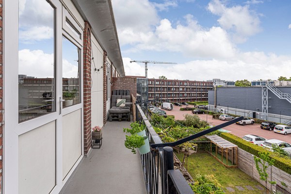 Medium property photo - Novalaan 20-3, 6824 EM Arnhem