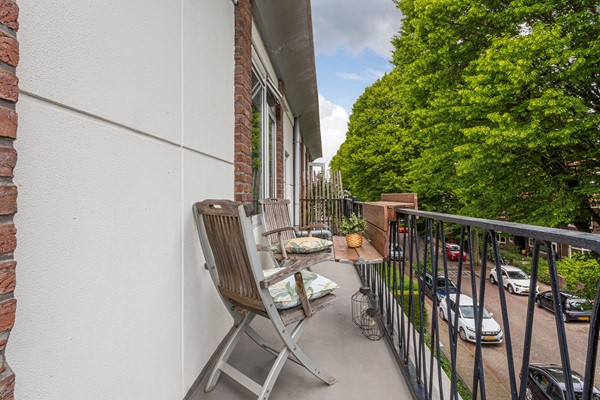Medium property photo - Novalaan 20-3, 6824 EM Arnhem