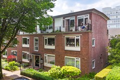 Nieuw in verkoop: Novalaan 20-3, 6824 EM Arnhem