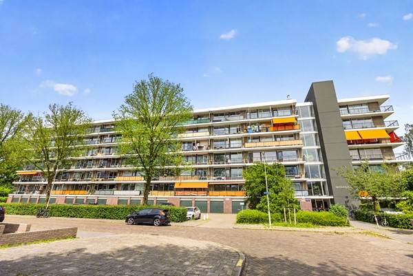Medium property photo - Matenalaan 169, 6825 DV Arnhem