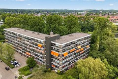 Te koop: Matenalaan 169, 6825DV Arnhem
