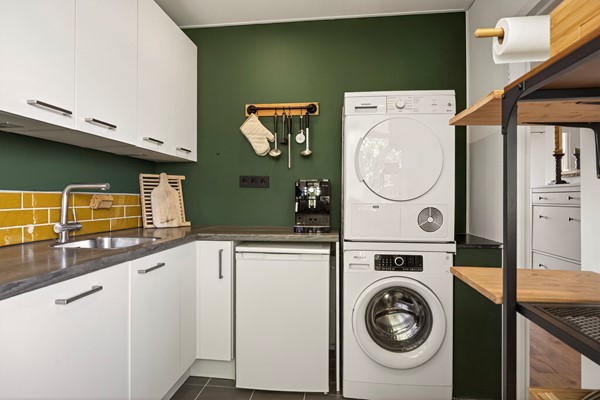 Medium property photo - Matenalaan 169, 6825 DV Arnhem