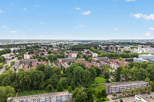 Medium property photo - Matenalaan 169, 6825 DV Arnhem