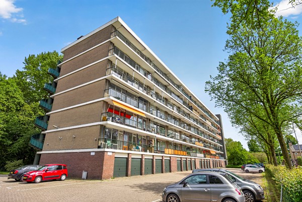 Medium property photo - Matenalaan 169, 6825 DV Arnhem