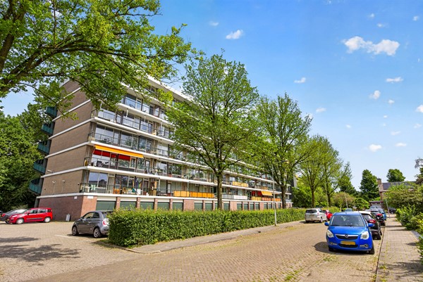 Medium property photo - Matenalaan 169, 6825 DV Arnhem