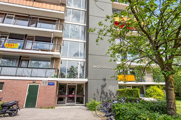 Medium property photo - Matenalaan 169, 6825 DV Arnhem