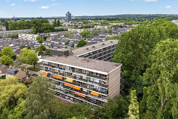 Medium property photo - Matenalaan 169, 6825 DV Arnhem