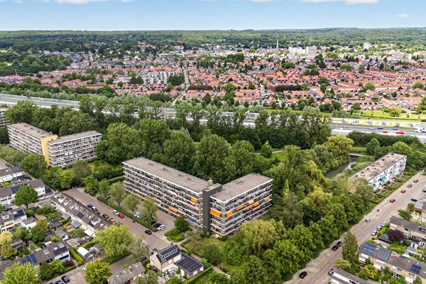 Medium property photo - Matenalaan 169, 6825 DV Arnhem