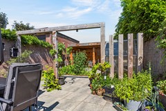 Verkocht onder voorbehoud: Dorpsstraat 22, 6991 HG Rheden