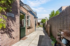 Verkocht onder voorbehoud: Dorpsstraat 22, 6991 HG Rheden