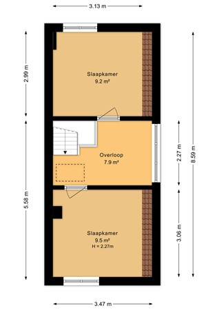 Dorpsstraat 22, 6991 HG Rheden - 