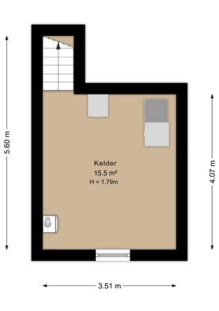 Dorpsstraat 22, 6991 HG Rheden - 