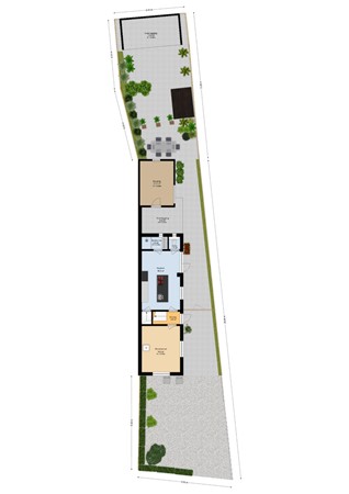 Dorpsstraat 22, 6991 HG Rheden - 