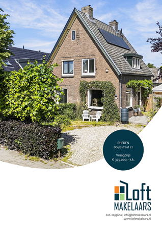 Brochure preview - brochure