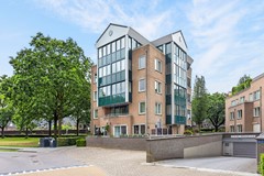 Verkocht onder voorbehoud: Stadswal Noord 39, 6851 VG Huissen