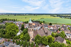 Verkocht onder voorbehoud: Stadswal Noord 39, 6851 VG Huissen