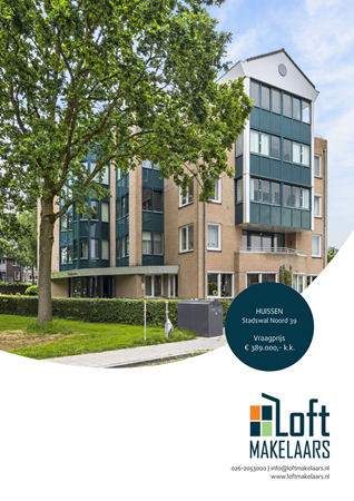 Brochure preview - brochure