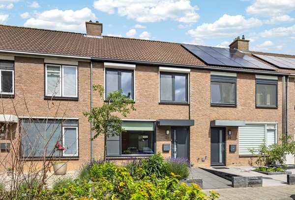 Schepen van der Camerstraat 22, 6831 KK Arnhem