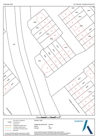 Schepen van der Camerstraat 22, 6831 KK Arnhem - 