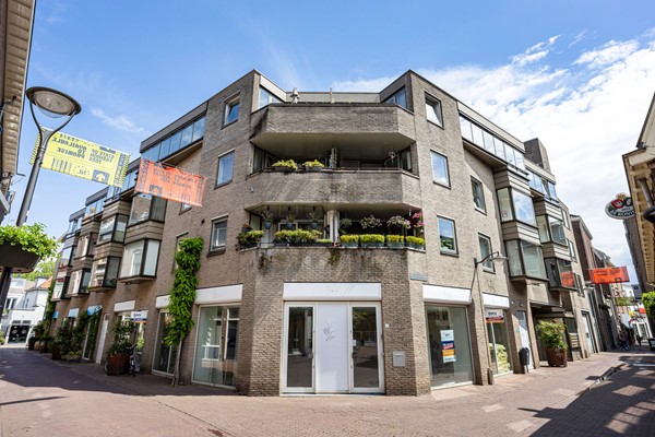 Heijdendaalsteeg 19, 6811 CT Arnhem