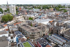 Verkocht onder voorbehoud: Heijdendaalsteeg 19, 6811 CT Arnhem