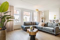 Verkocht onder voorbehoud: Heijdendaalsteeg 19, 6811 CT Arnhem