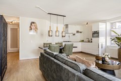 Verkocht onder voorbehoud: Heijdendaalsteeg 19, 6811 CT Arnhem