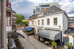 Verkocht onder voorbehoud: Heijdendaalsteeg 19, 6811 CT Arnhem