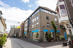 Verkocht onder voorbehoud: Heijdendaalsteeg 19, 6811 CT Arnhem