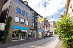 Verkocht onder voorbehoud: Heijdendaalsteeg 19, 6811 CT Arnhem