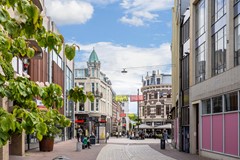 Verkocht onder voorbehoud: Heijdendaalsteeg 19, 6811 CT Arnhem