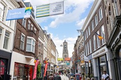 Verkocht onder voorbehoud: Heijdendaalsteeg 19, 6811 CT Arnhem