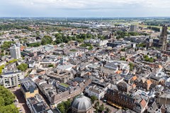 Verkocht onder voorbehoud: Heijdendaalsteeg 19, 6811 CT Arnhem