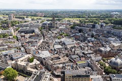 Verkocht onder voorbehoud: Heijdendaalsteeg 19, 6811 CT Arnhem