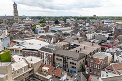 Verkocht onder voorbehoud: Heijdendaalsteeg 19, 6811 CT Arnhem