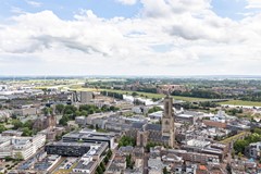 Verkocht onder voorbehoud: Heijdendaalsteeg 19, 6811 CT Arnhem
