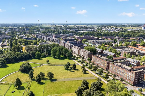 Laan van Presikhaaf 20-2, 6826 CG Arnhem