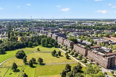 Verkocht onder voorbehoud: Laan van Presikhaaf 20-2, 6826CG Arnhem