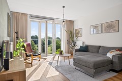 Verkocht onder voorbehoud: Laan van Presikhaaf 20-2, 6826 CG Arnhem