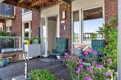 Verkocht onder voorbehoud: Laan van Presikhaaf 20-2, 6826 CG Arnhem