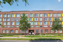 Verkocht onder voorbehoud: Laan van Presikhaaf 20-2, 6826 CG Arnhem